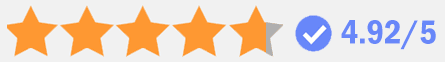 TennaVision Digital Antenna 5 star rating