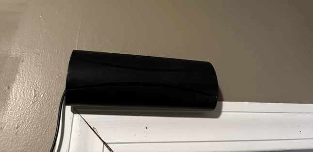 TennaVision Digital Antenna 23